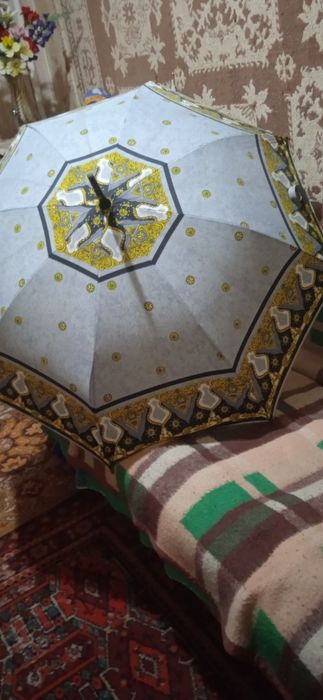 Зонтик-зонт мужской и женские п/автоматический,и большой механический