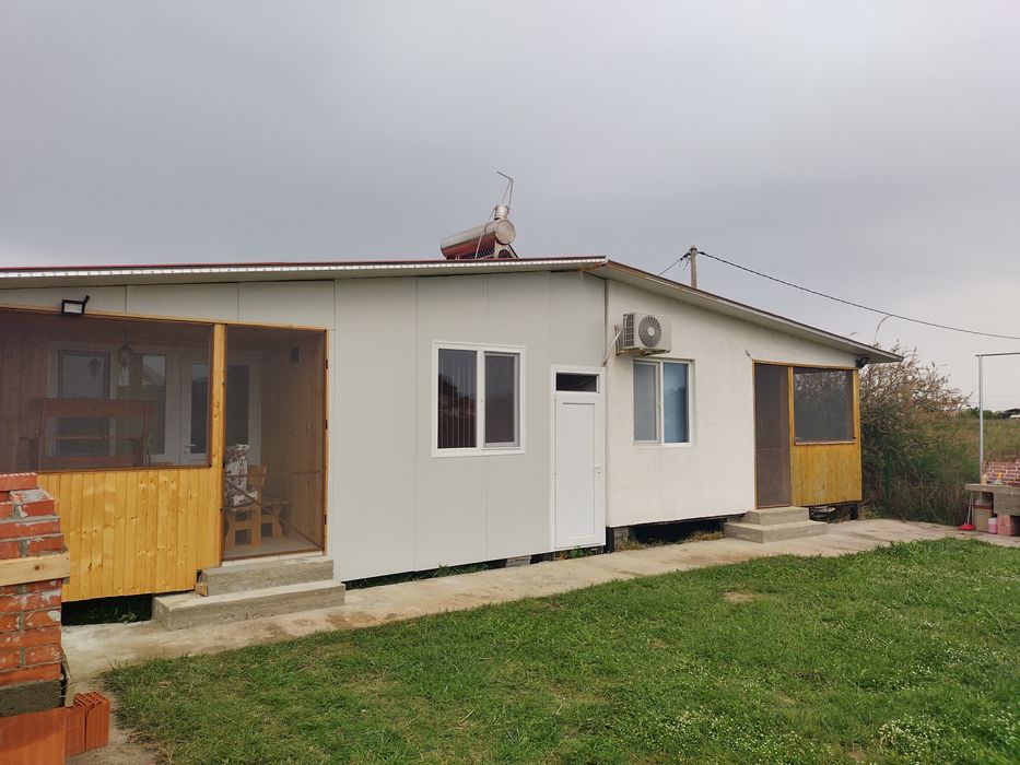 Гърция море skala Avdiron свободни дати 31.08-4.09- от 8.09