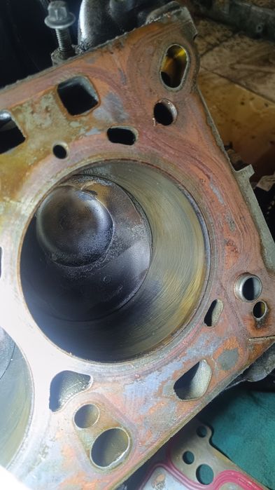 Запчасти Прош Кайен