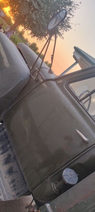 газ 52  холти зор яхши мошина  хамаси жойда гази бор