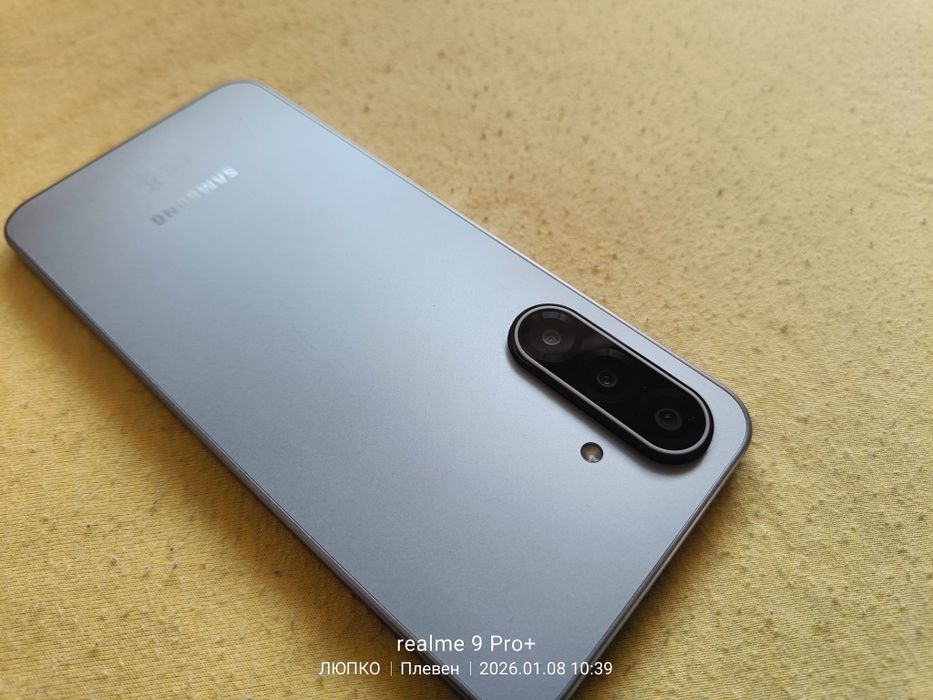 Samsung Galaxy A 17 5G 128 Gb