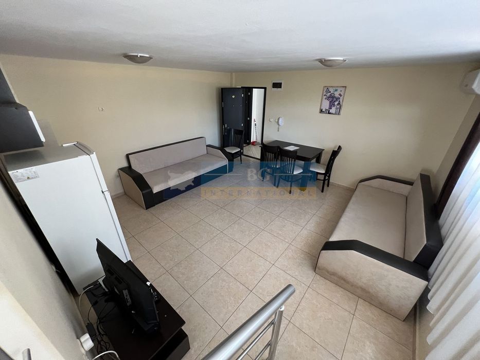 Продава се Двустаен апартамент в Созопол - 75 кв.м за 1074 €/кв.м - Снимка #6