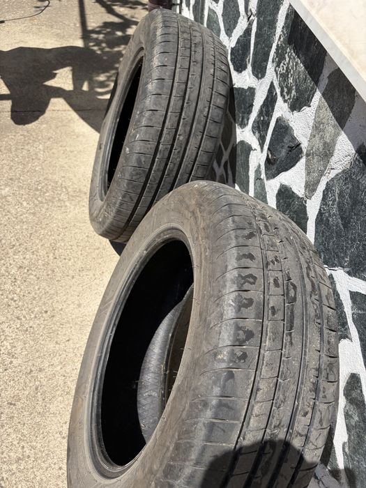 Продавам гуми Good Year Eagle 235/60 R18