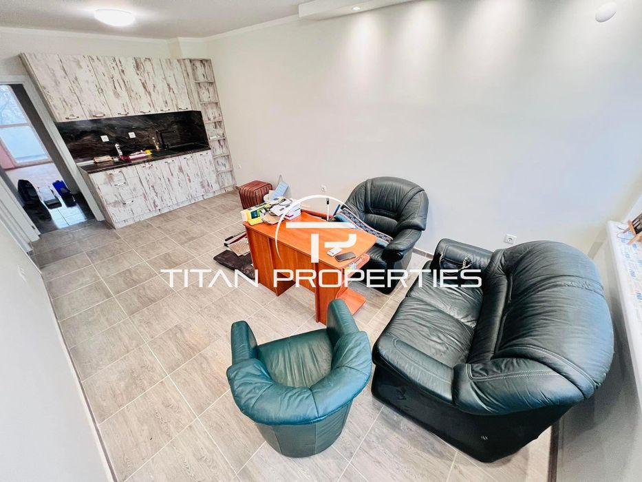 Тристаен, под наем, ж.к Възраждане