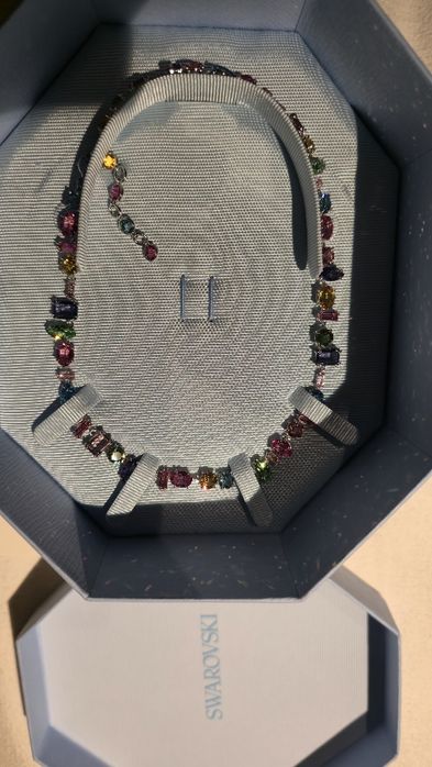 Colier dama Swarovski