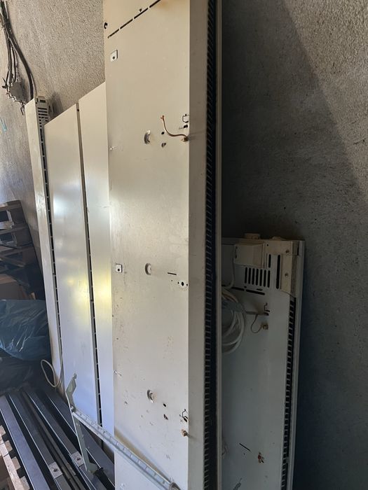 Конвектори за стена Adax