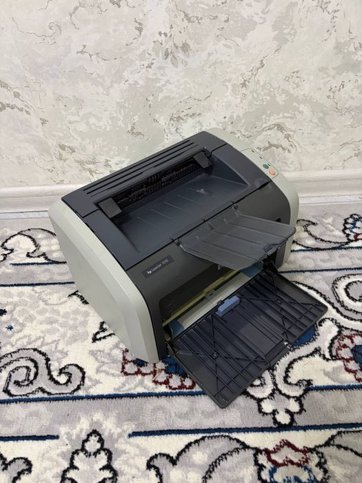 Hp printer 1010 holati zor aybi yoq ideal ishliydi