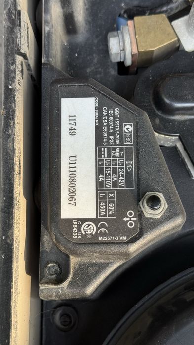 Lincoln Electric LN-25 PRO Dual Power