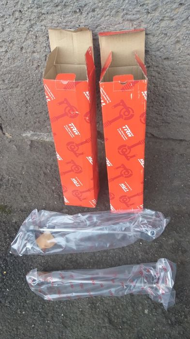 Vand bieleta antiruliu skoda Oct 2  TRW JTS483