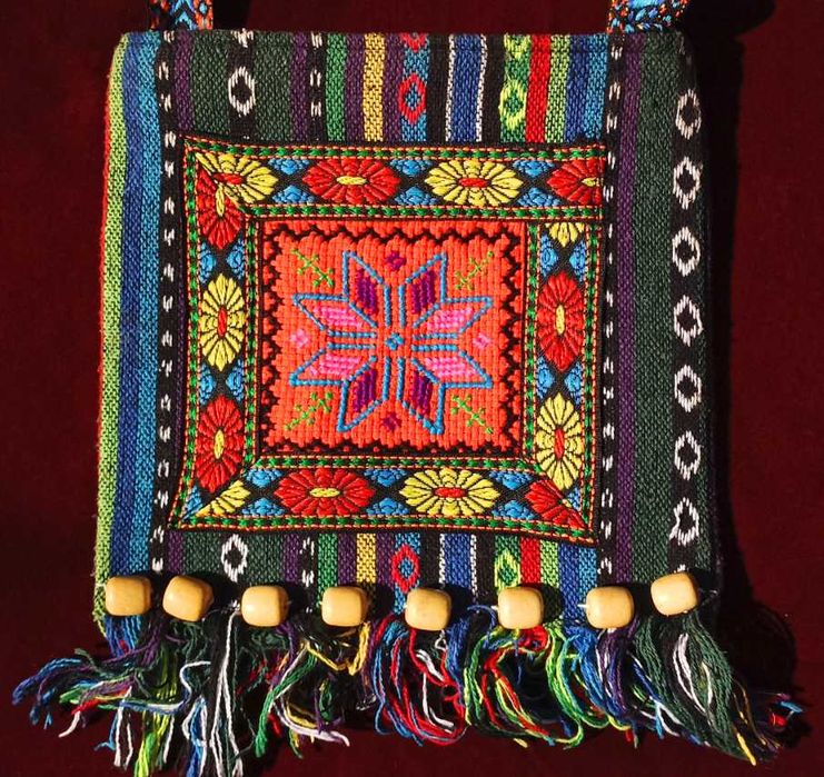 Сумка ручной работы