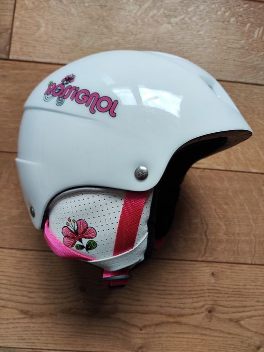 Детска каска за ски Rossignol