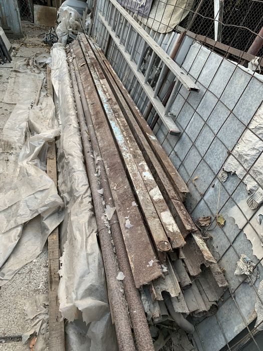 Продам швеллера