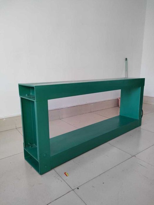 металлодетектор для производства