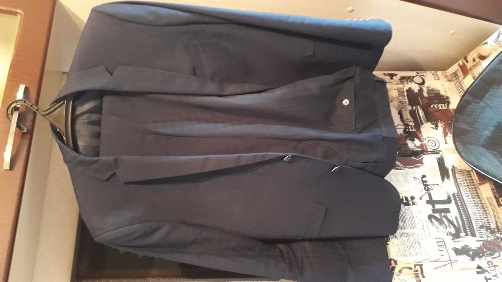 Продам турецкий костюм