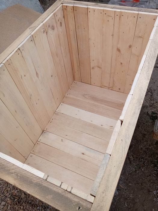 Будка для собаки