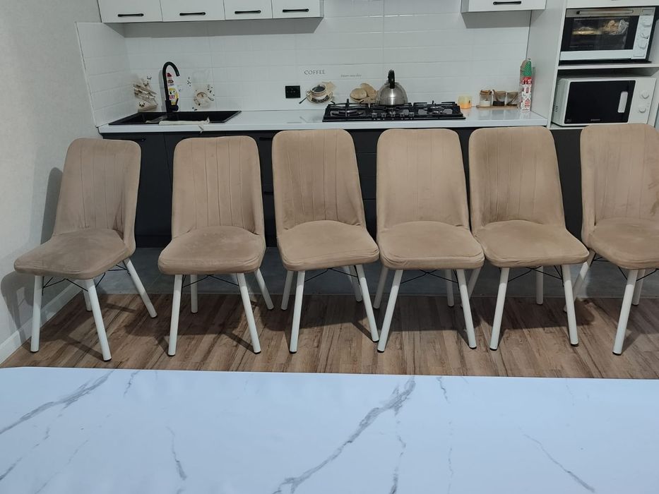Стулья для кухни
