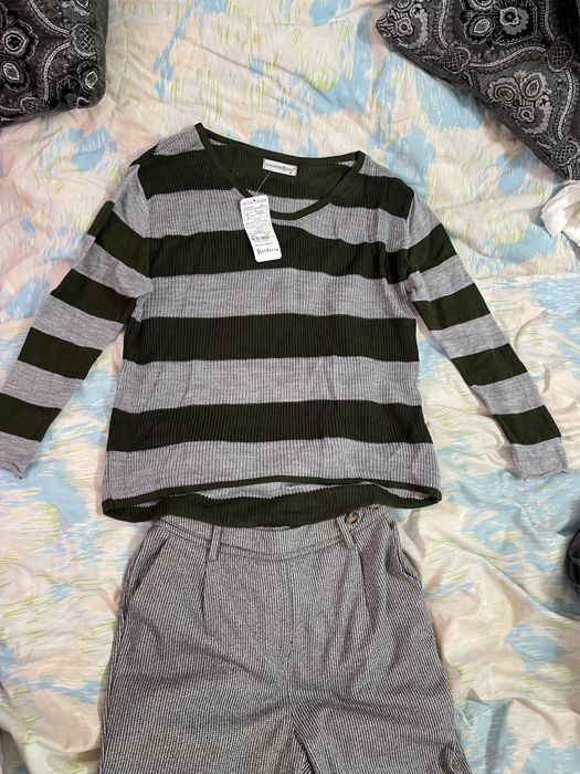 Свитер/водолазка