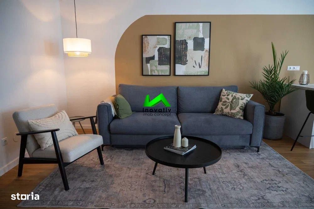 Apartament LUX de inchiriat perioade scurteSibiu Balanta