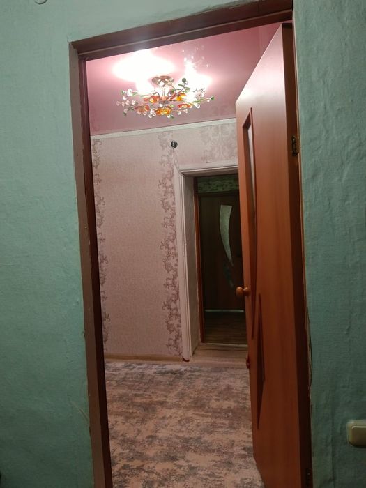 Продам дом благоустроенный