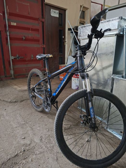 Velosiped sotiladi