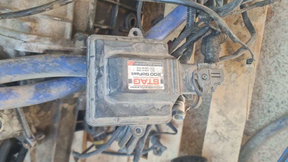 газель двигатель