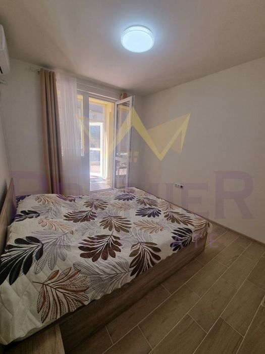 Дава се под наем Двустаен апартамент в Варна, м-т Пчелина - 55 кв.м за 510 € - Снимка #6