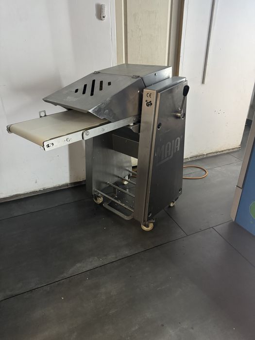 Desoricator- Utilaj desoricat