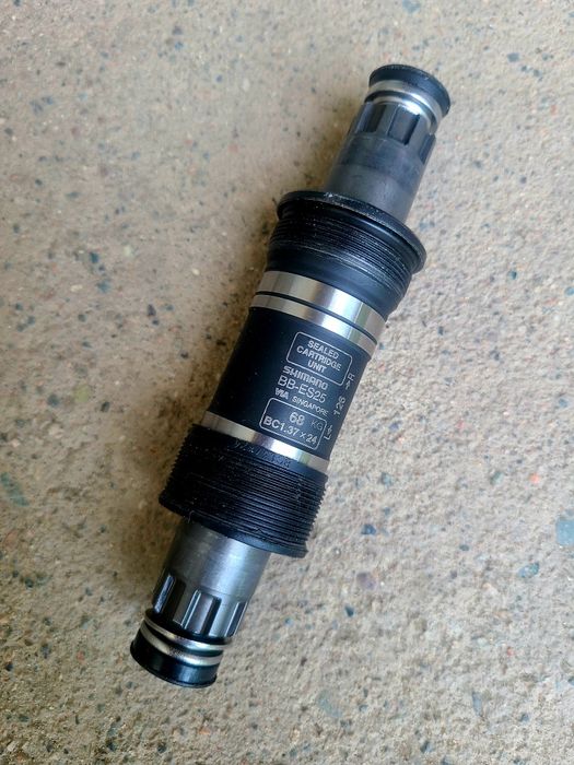 Шатуны shimano  acera