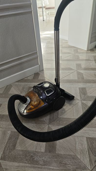 Пылесос ровента 5000