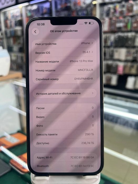 Iphone 13 Pro Max