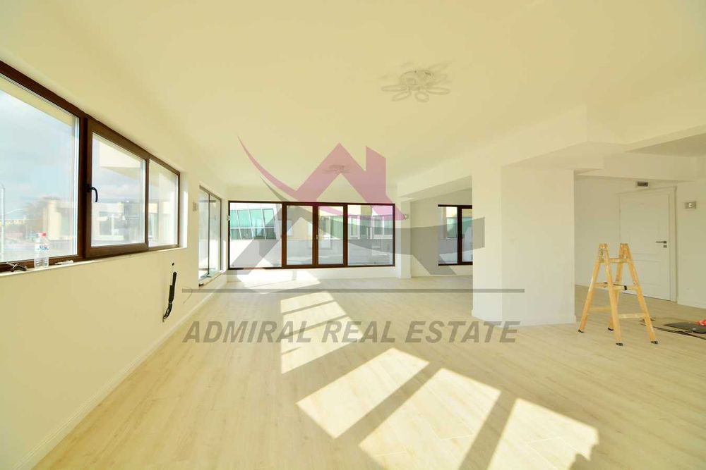 Дава се под наем Офис в Варна, Бриз - 260 кв.м за 1495.83 € - Снимка #2