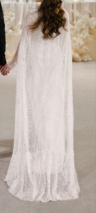 Свадебное платье Abdirova Bridal