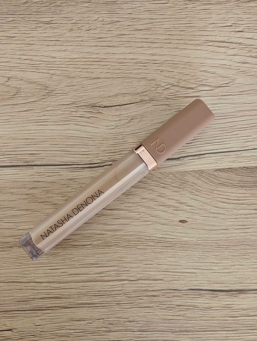 НОВ Natasha Denona N2 коректор hy glam concealer
