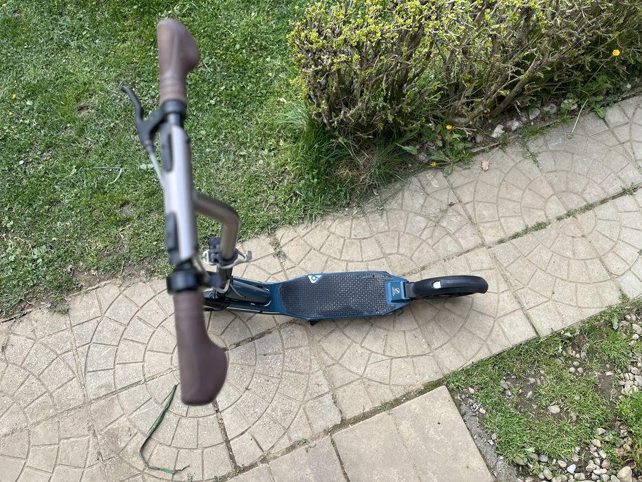 Trotineta Oxelo Easyfold Town 9