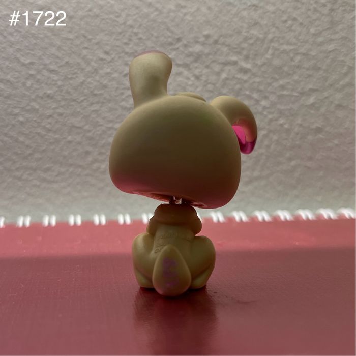 Littlest Pet Shop (LPS)