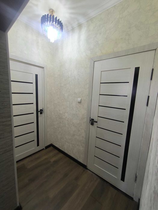 ИПОТЕКА 40000 бош тулов, 3/7/9 Франция 72м2 Сергили 1, метро-300 м