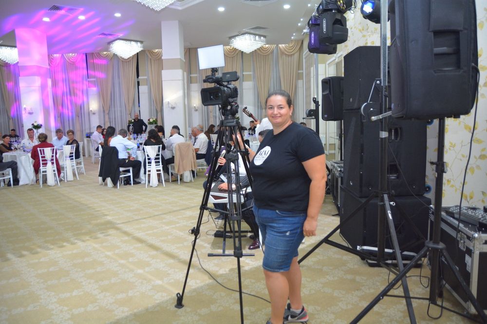 Foto Video Botez Nunta Full HD 4K Drona Botez Cununie Nunta Majorat Dj