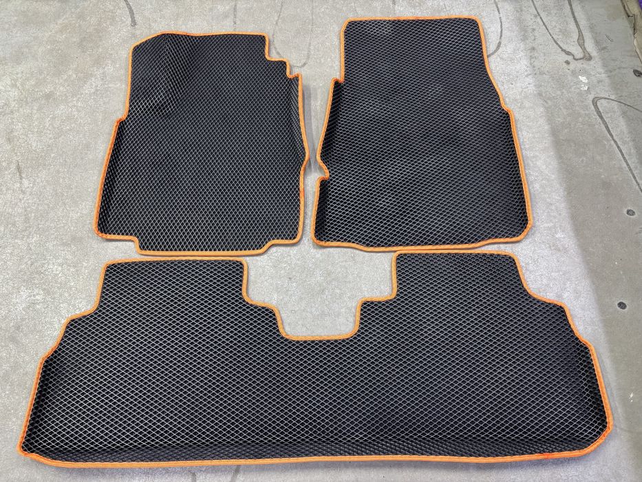 Ева полик / Ева коврик / Eva polik