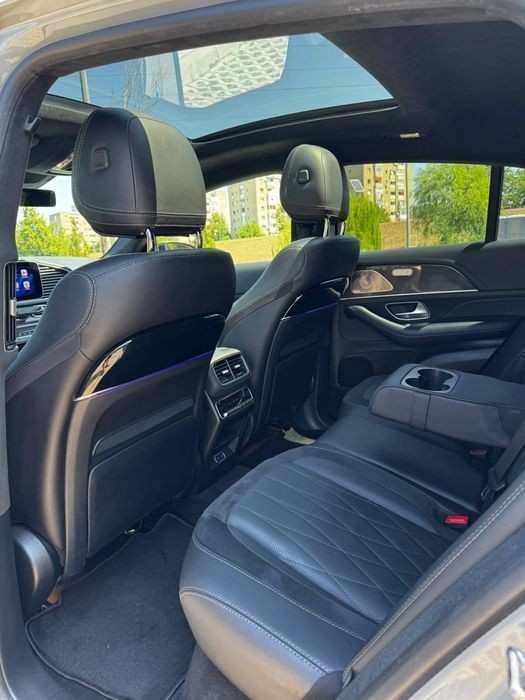 De vanzare Gle 53 amg