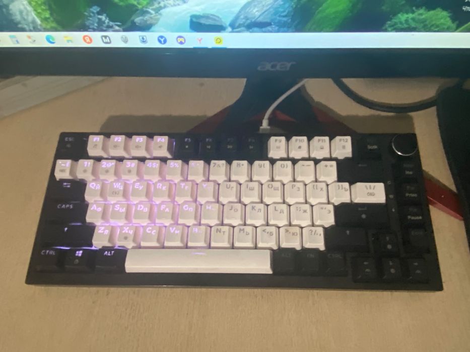 Срочно продаю игровой пк