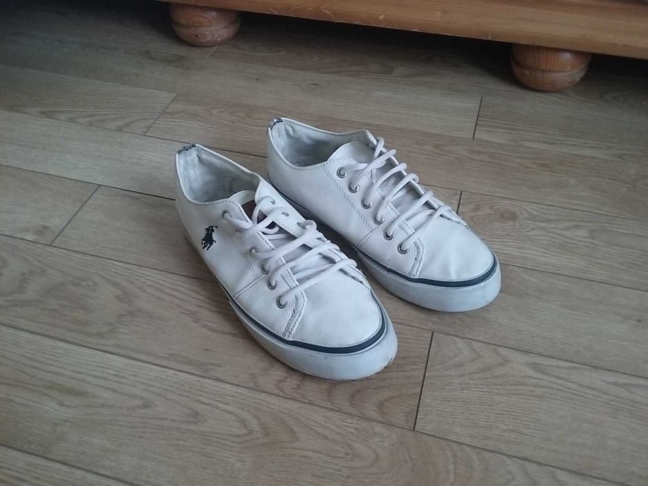 adidasi pantofi sport 41 Polo by Ralph Lauren