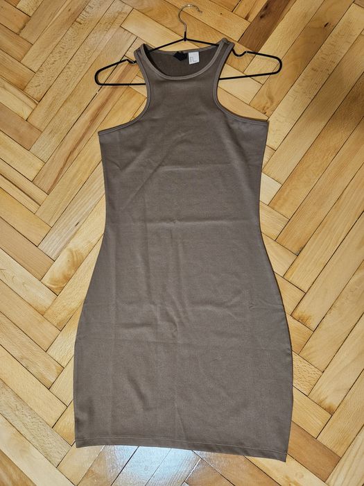 Рокля H&M, S размер