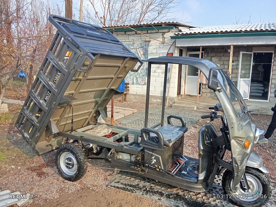 Электро муравей срочно сотилади