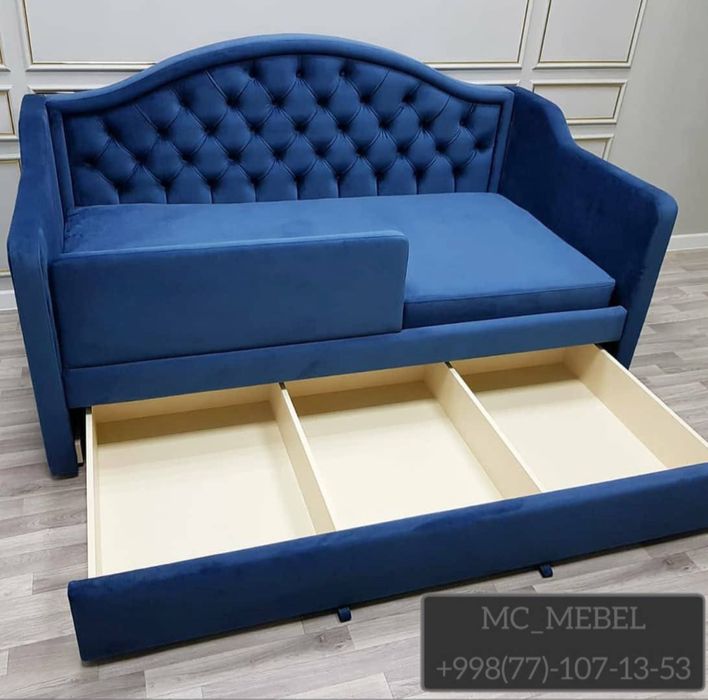 Диван кровать для детей