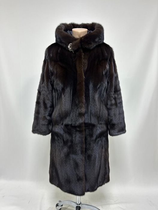 Продам Шуба норковая