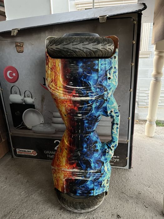 Гидраскутер 2015