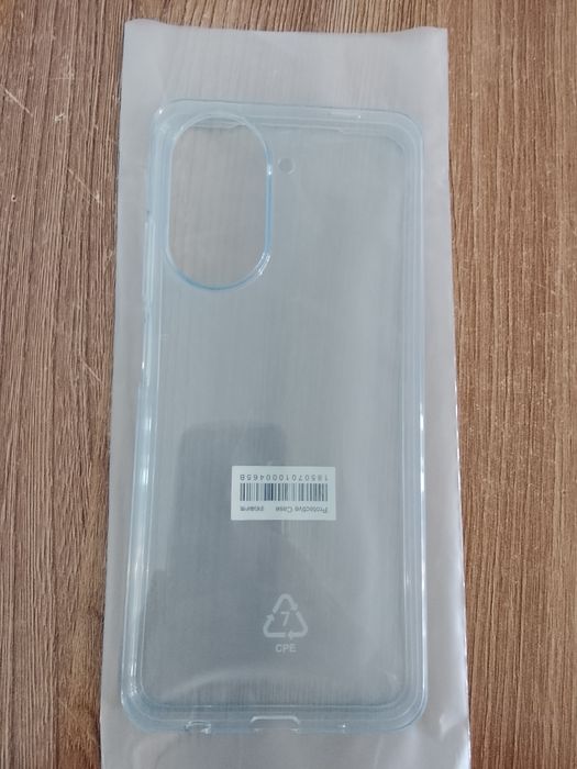 Продам чехол на телефон - Redmi A5/A3
