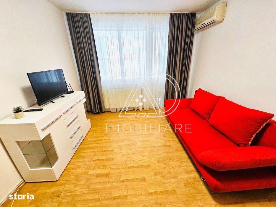 Apartament 2 camere , etaj 2 / Zona Grivița