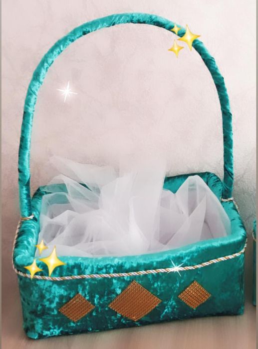 Продам қоржын для тоя