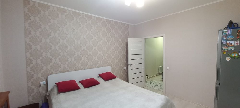 Продаётся квартира